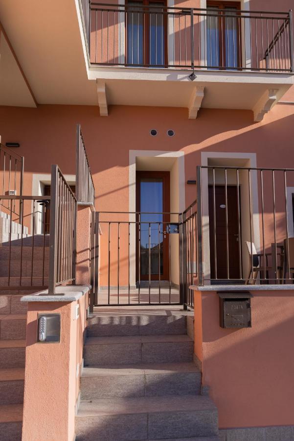 Buonvivere House Verduno Exterior foto